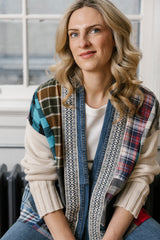 Addison Cardigan