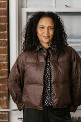Teri Jacket