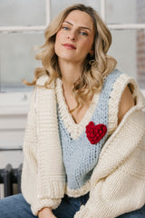 Amy Vest