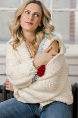 Monet Cardigan