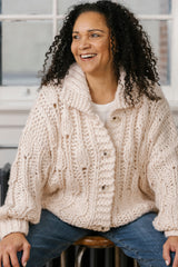 Lyla Cardigan