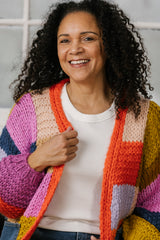 Callie Cardigan