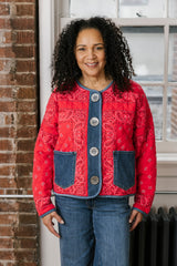 Jill Jacket