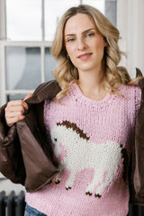 Pony Vest