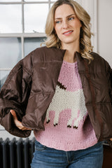 Teri Jacket