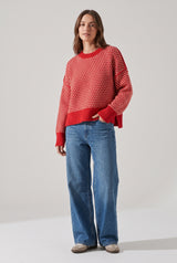 Soft Knit Sweater