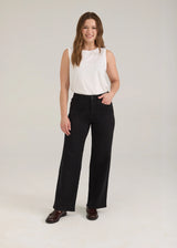 Olivia Wide Leg