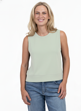 Ravenna Tank Top