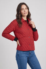 Regina Jacket