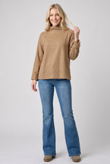 Zuri Pullover