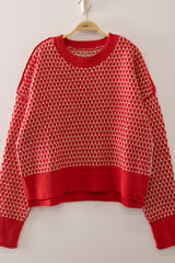 Soft Knit Sweater