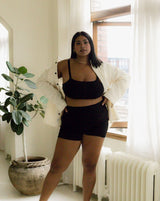 Mineral Undies - Mid Boxer