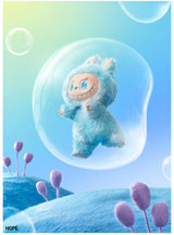 The Monsters Big Into Energy Series