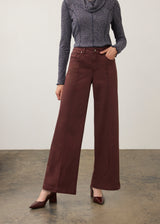 Olivia Wide Leg