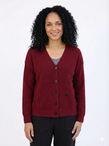 Jessie Cardigan with Tank