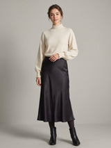 Serena Viscose Skirt