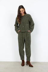 Bella Corduroy Jacket