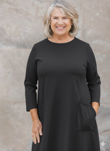 Soraya Dress