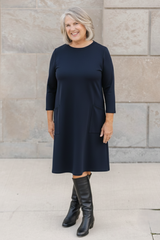 Soraya Dress