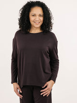 Lucca Pullover