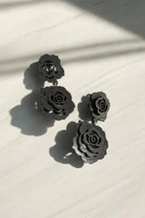La Rose Earrings
