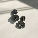 La Rose Earrings