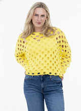 Lula Pullover
