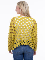 Lula Pullover