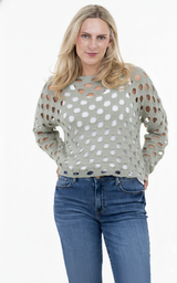 Lula Pullover