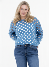 Lula Pullover