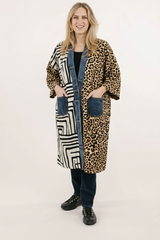 Janis Cardigan
