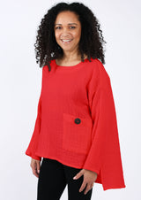 Evita Pullover