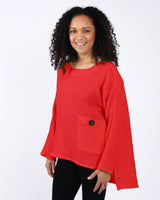 Evita Pullover