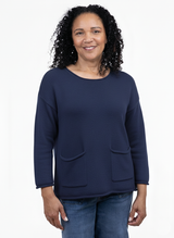 Emerson Pullover