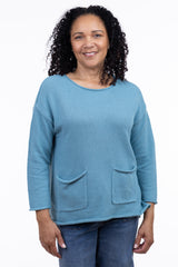 Emerson Pullover