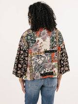 Karol Cardigan
