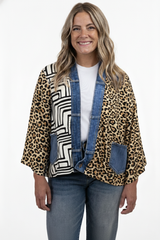 Karol Cardigan