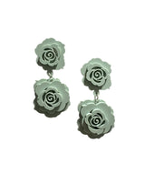 La Rose Earrings