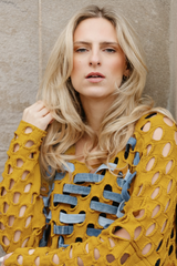 Lenora Pullover