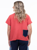 Aletta Top