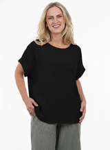 Marigold Top