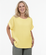 Marigold Top