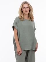 Marigold Top