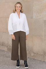Yucca Crop Pant