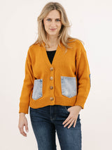 Cortland Cardigan