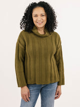 Odessa Pullover