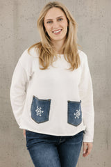 Snow Pullover