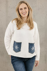 Snow Pullover