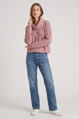 Hailey Pullover