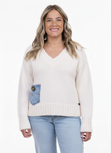 Anniston Pullover